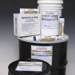 Metalon Hi-Tech EP 1.5 Grease