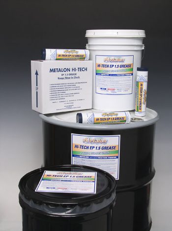 Metalon Hi-Tech EP 1.5 Grease