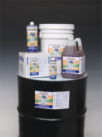 Metalon M Product Image only