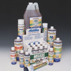 Metalon Family of Products