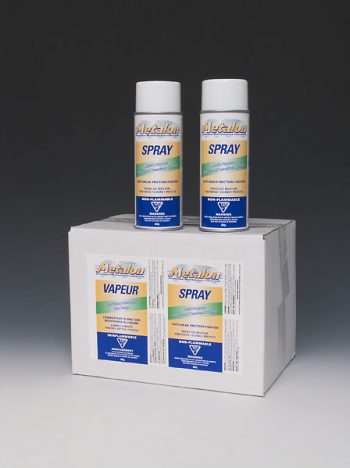 Metalon Spray